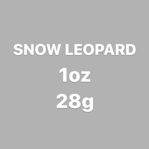 Snow Leopard Kratom - Image 2