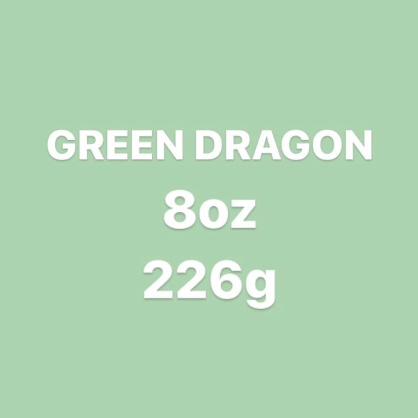 Green Dragon Kratom - Image 2