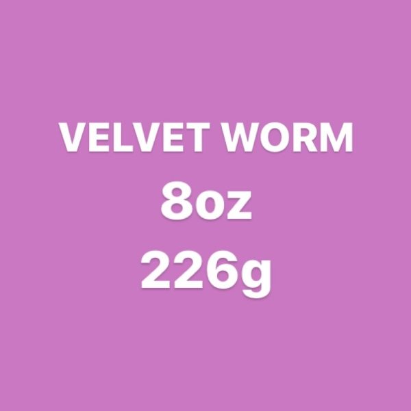 Velvet Worm Kratom - Image 3