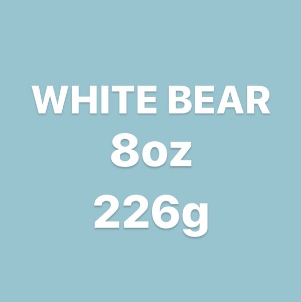 White Bear Kratom