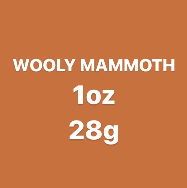 Wooly Mammoth Kratom - Image 2