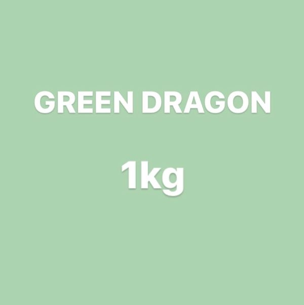 Green Dragon Kratom - Image 3