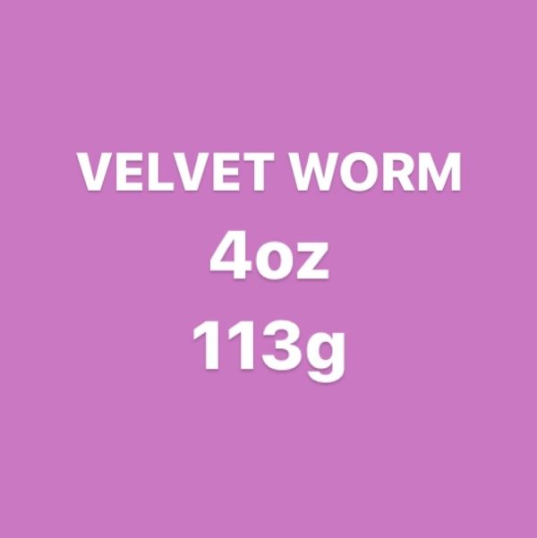 Velvet Worm Kratom - Image 5