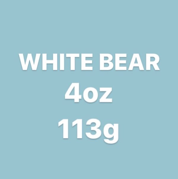 White Bear Kratom - Image 2