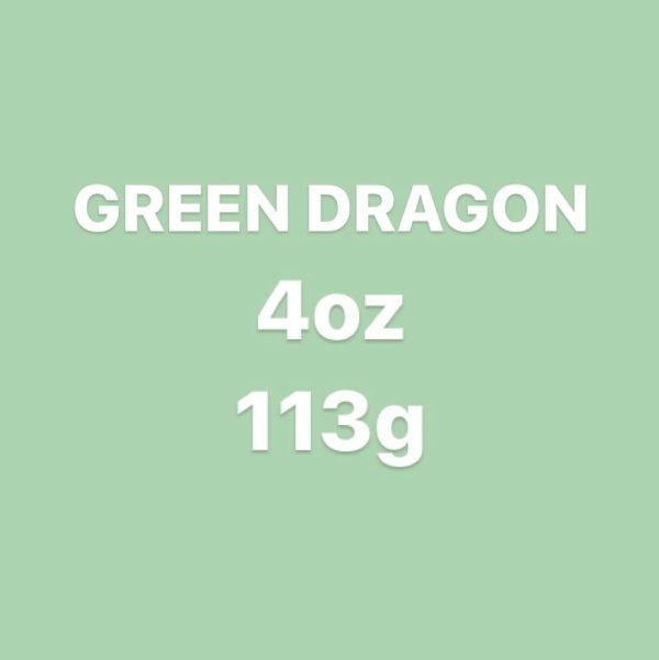 Green Dragon Kratom - Image 5