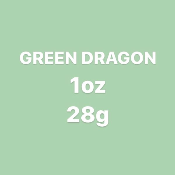 Green Dragon Kratom - Image 7