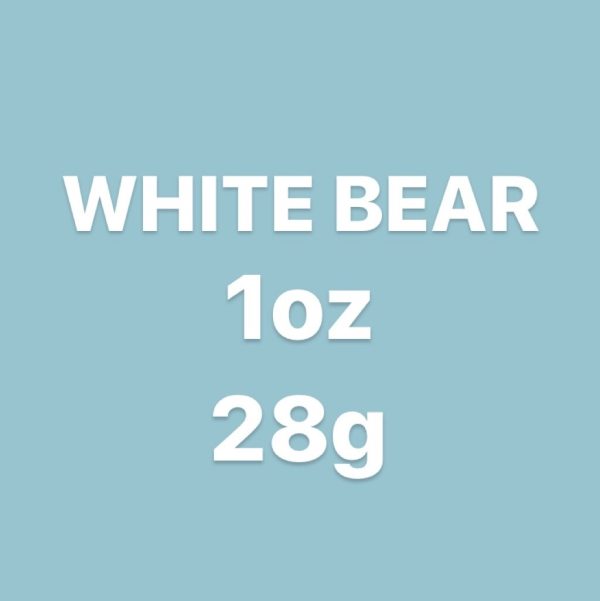 White Bear Kratom - Image 3