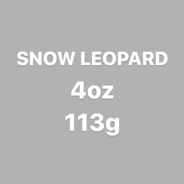 Snow Leopard Kratom - Image 4