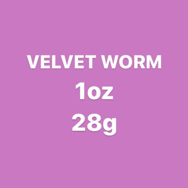 Velvet Worm Kratom - Image 7