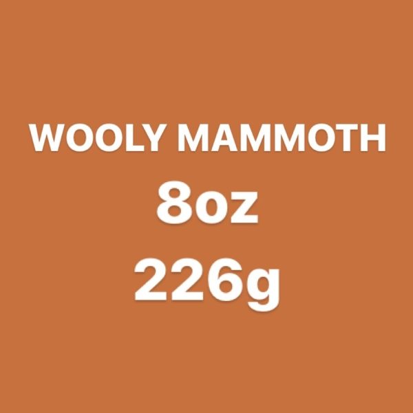 Wooly Mammoth Kratom - Image 4