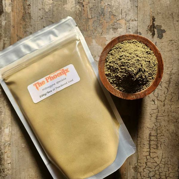 Phoenix Kratom - Image 4