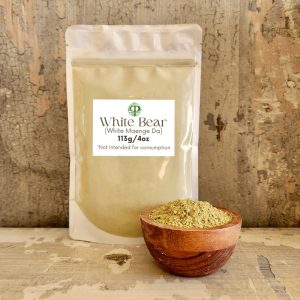 White Bear Kratom