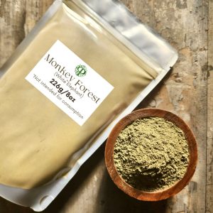 Monkey Forest Kratom