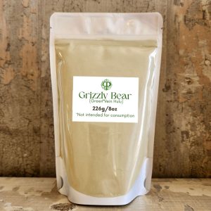 Grizzly Bear Kratom