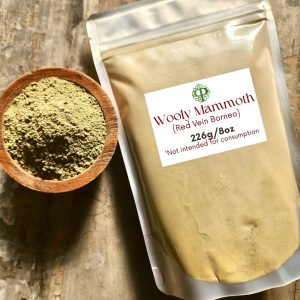 Wooly Mammoth Kratom