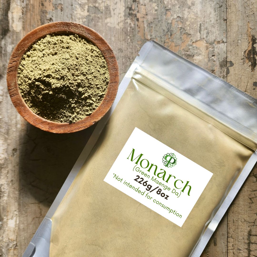 Monarch Kratom