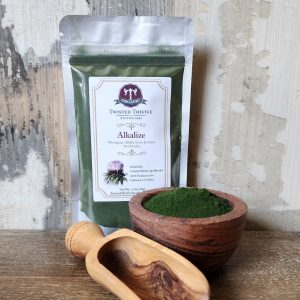 Alkalize | 70g