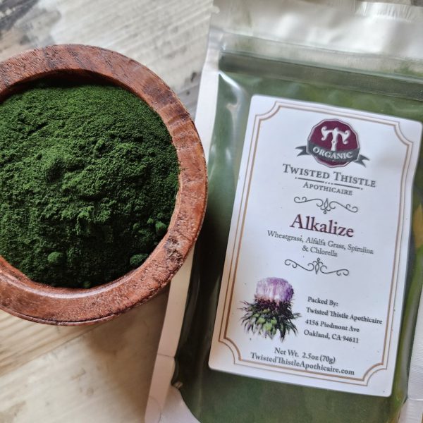 Alkalize | 70g - Image 2