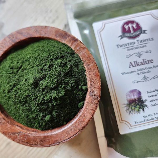 Alkalize | 70g - Image 3