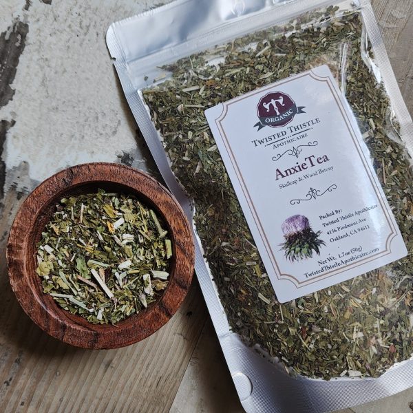 AnxieTea | 50g - Image 2