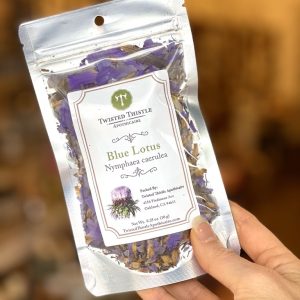 Blue Lotus | 10g
