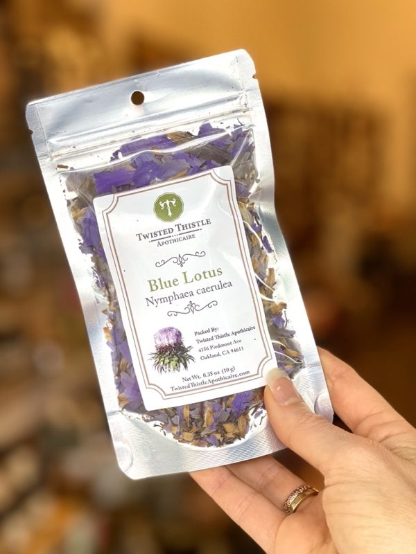 Blue Lotus | 10g