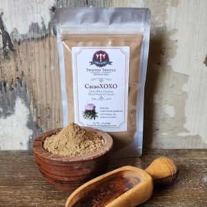 CacaoXOXO | 60g | Herbal Aphrodisiac Blend