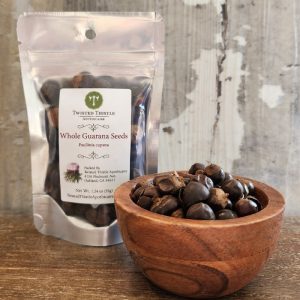 Guarana Seeds | 35g