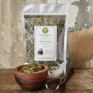 Guayusa | 80g