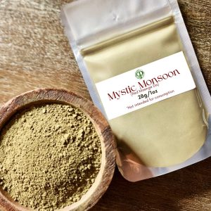 Mystic Monsoon Kratom