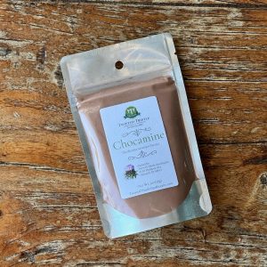 Chocamine  |  Cacao Extract 25X  |  28g