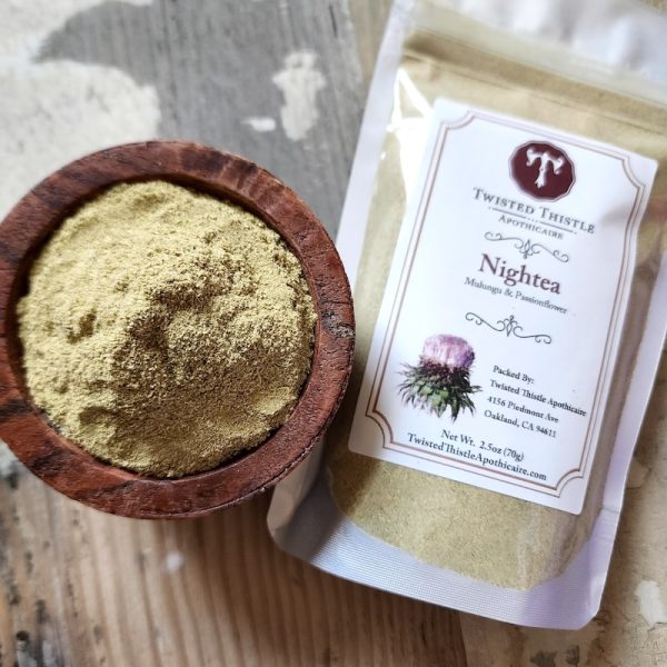Nightea | Better Rest Blend - Image 3