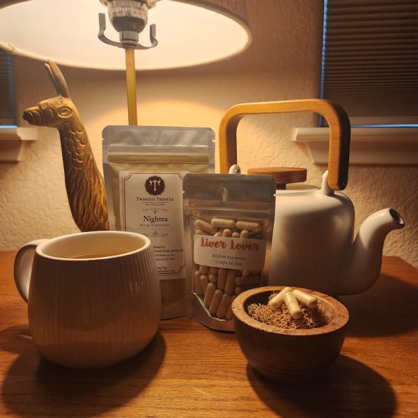 Nightea | Better Rest Blend - Image 4
