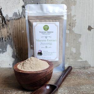 Mucuna Extract Powder | 70g