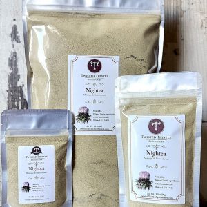 Nightea | Better Rest Blend