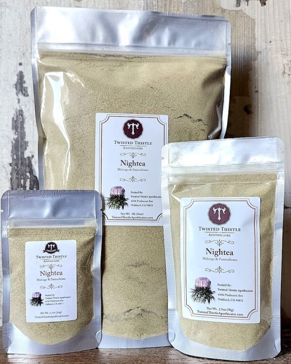 Nightea | Better Rest Blend