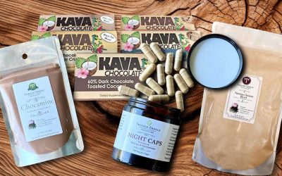 Botanical Festival Essentials: What to Pack to Stay Energized, Calm, and Connected