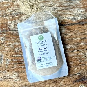 Kanna Fermented Powder - 20g