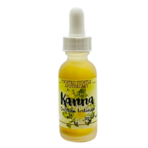Kanna Tincture - 1 oz